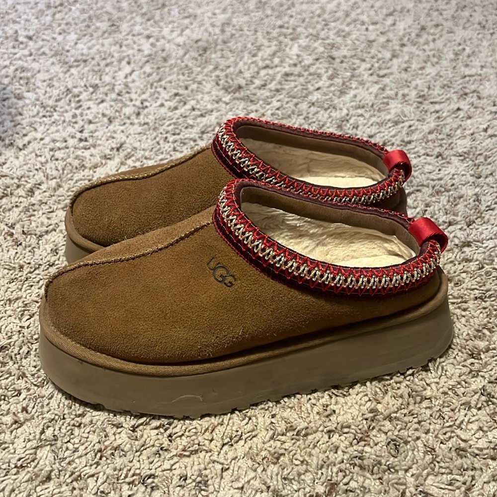 Ugg Platform Tazz